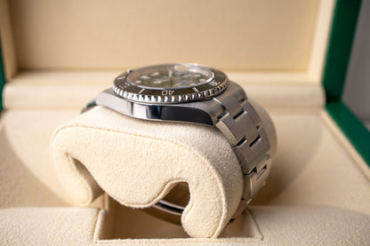 Rolex Submariner Date 126610LN