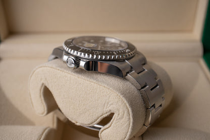 Rolex Submariner Date 126610LN