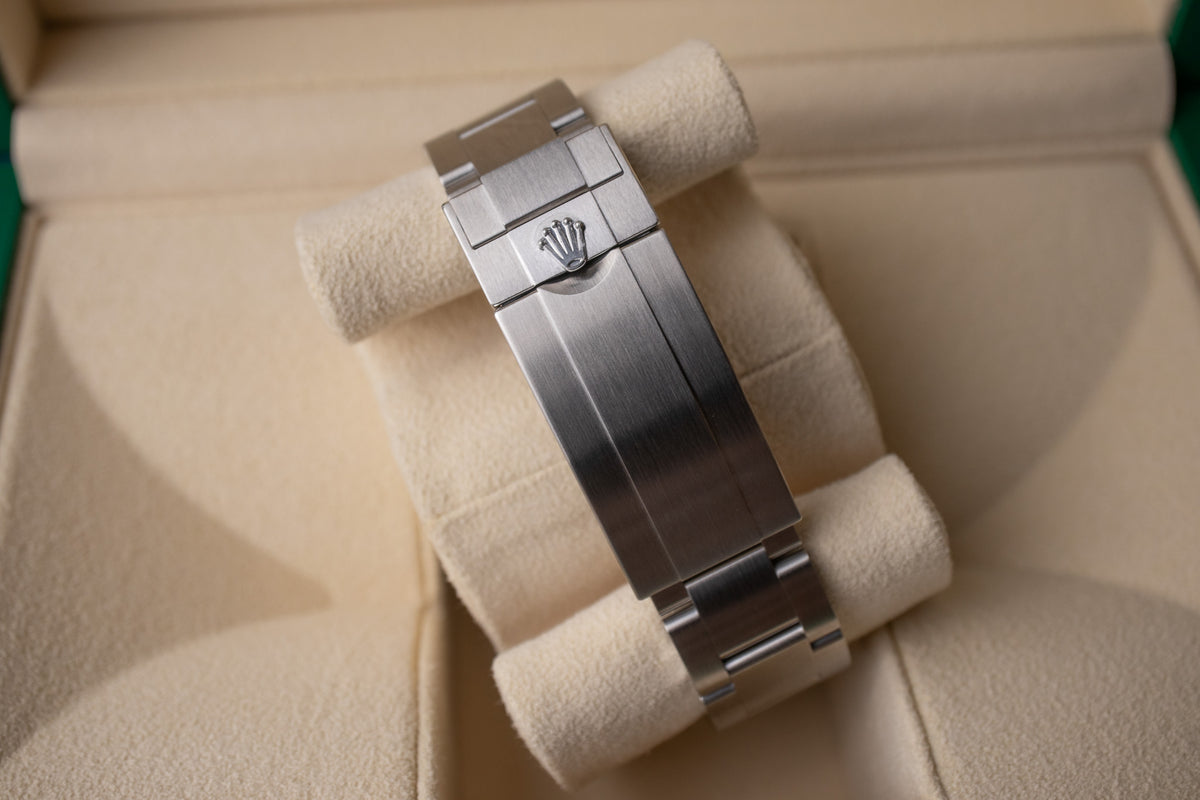 Rolex Submariner Date 126610LN