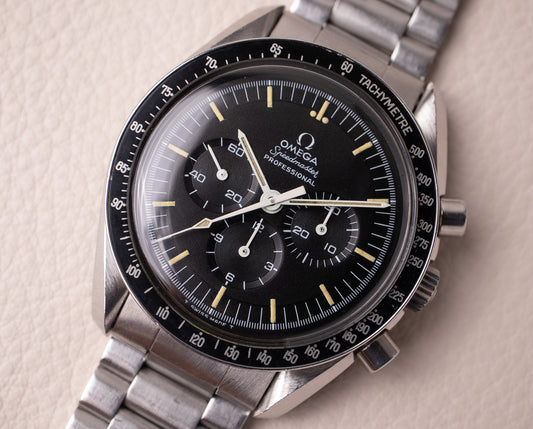 1970 Omega Speedmaster 145.022-71 ST