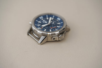 IWC Aquatimer Chronograph “Expedition Jacques-Yves Cousteau” IW376805