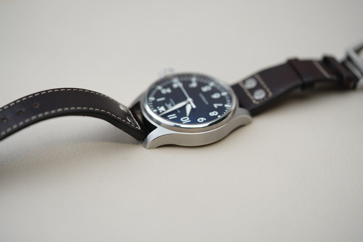 IWC Big Pilot’s Watch 43 IW329301
