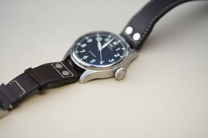 IWC Big Pilot’s Watch 43 IW329301