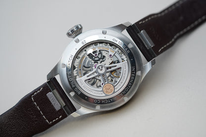 IWC Big Pilot’s Watch 43 IW329301