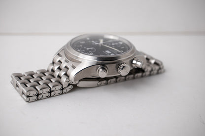 IWC Chronograph “Flieger” 3706