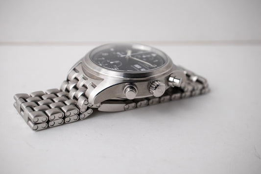 IWC Chronograph “Flieger” 3706