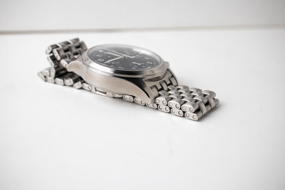 IWC Chronograph “Flieger” 3706