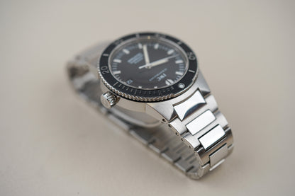 IWC GST 2000 Aquatimer IW353601