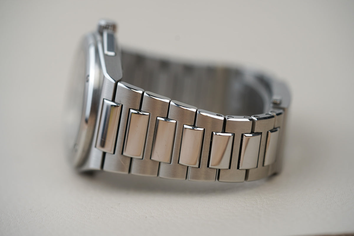 IWC Ingenieur Automatic 40 Aqua IW328903