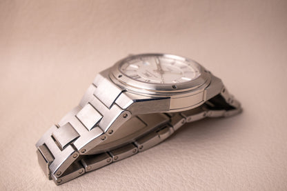 IWC Ingenieur IW323904