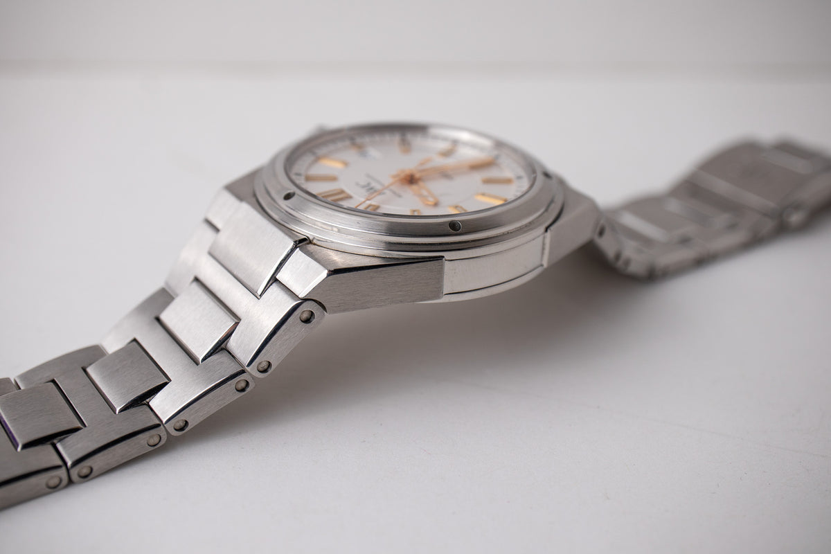 IWC Ingenieur IW323906