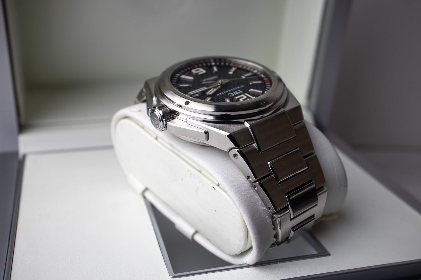 IWC Ingenieur Mission Earth IW323604