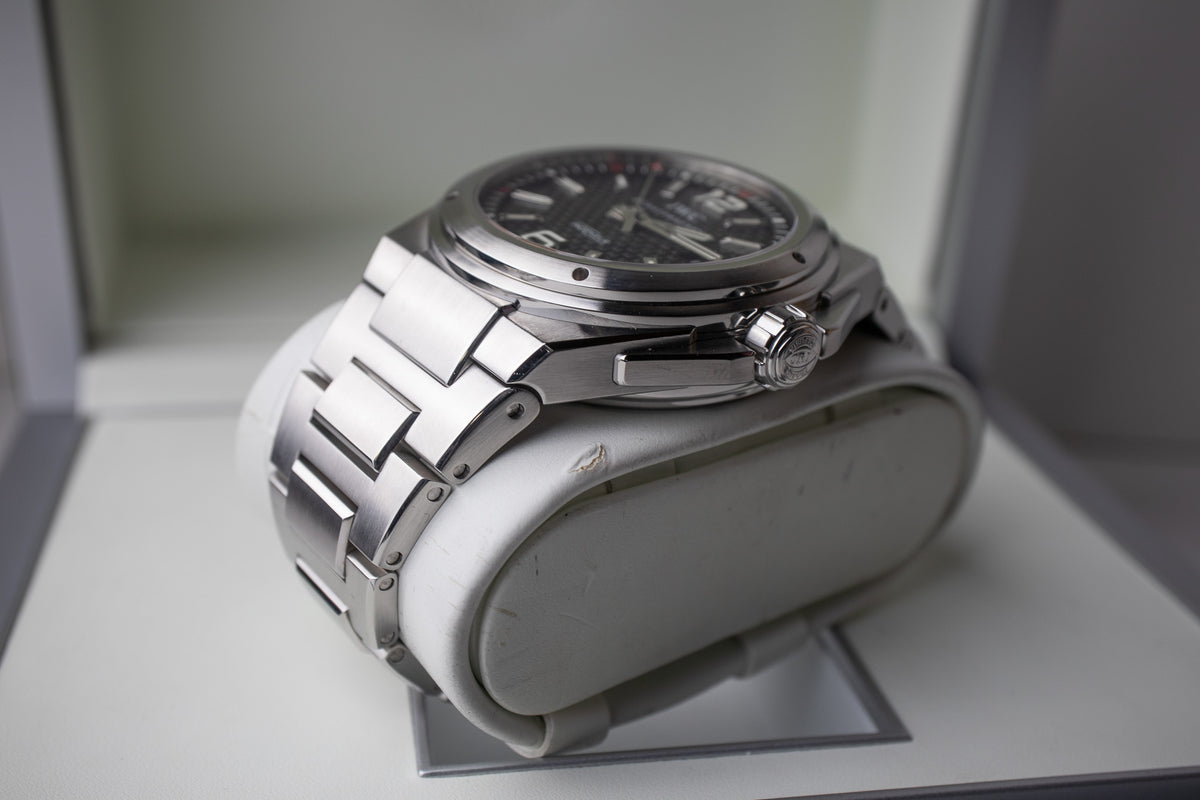 IWC Ingenieur Mission Earth IW323604