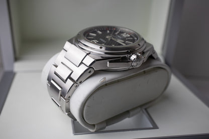 IWC Ingenieur Mission Earth IW323604