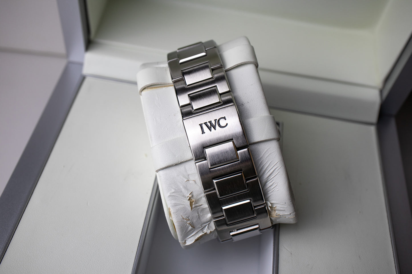 IWC Ingenieur Mission Earth IW323604
