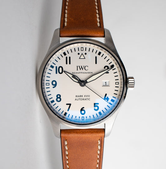 IWC Mark XVIII IW327002