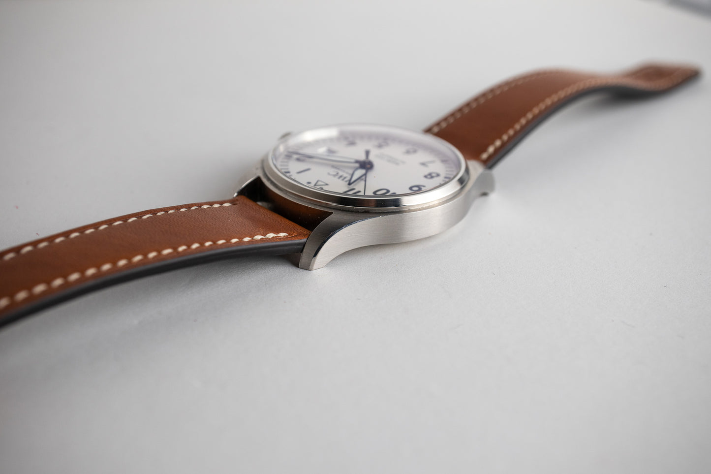 IWC Mark XVIII IW327002