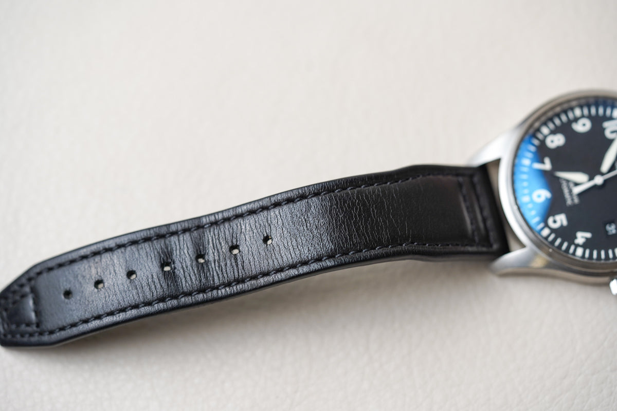 IWC Mark XVIII IW327009 Black