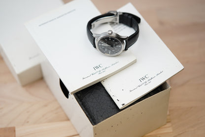 IWC Mark XV IW325301