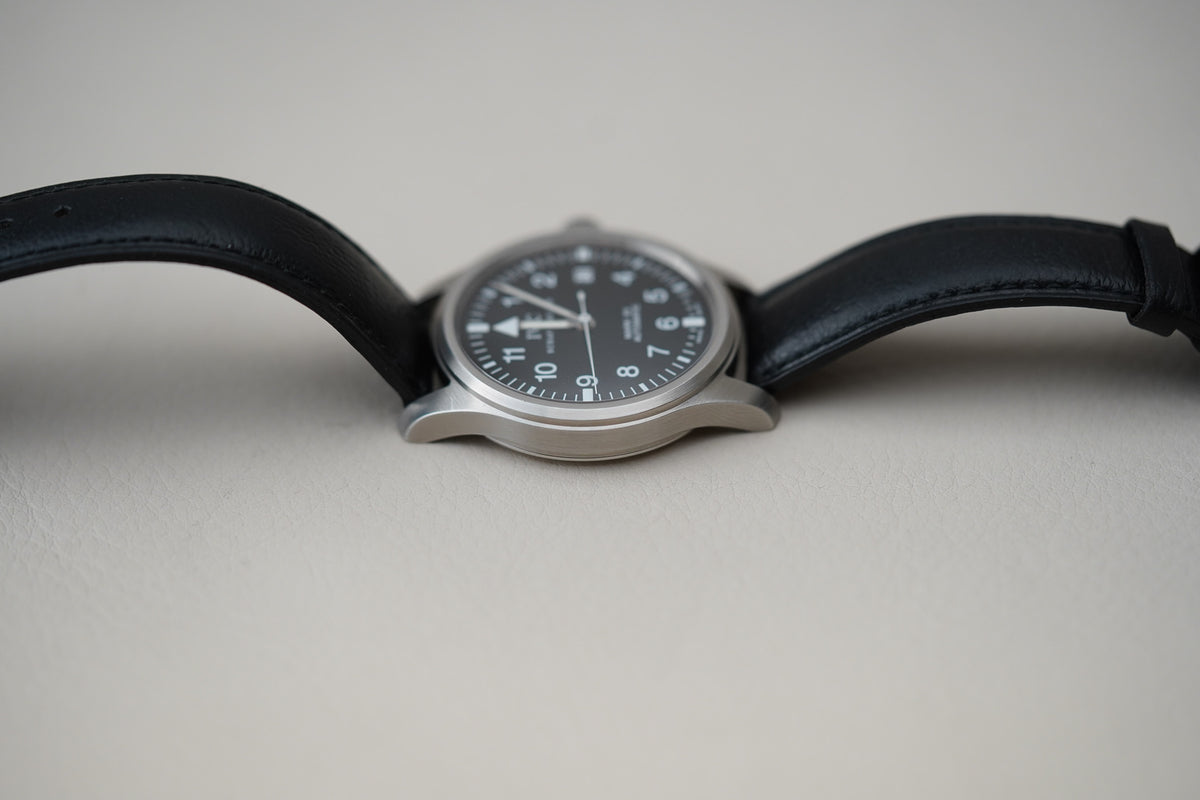 IWC Mark XV IW325301
