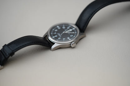 IWC Mark XV IW325301
