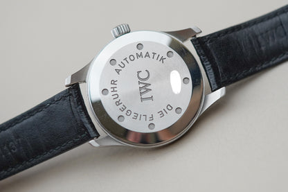 IWC Mark XV IW325301