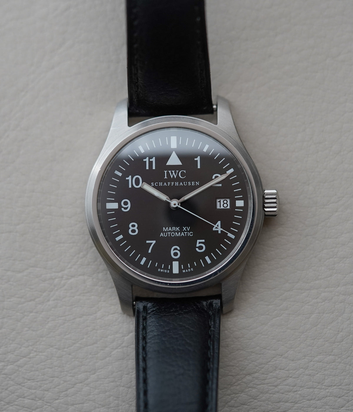 IWC Mark XV IW325301