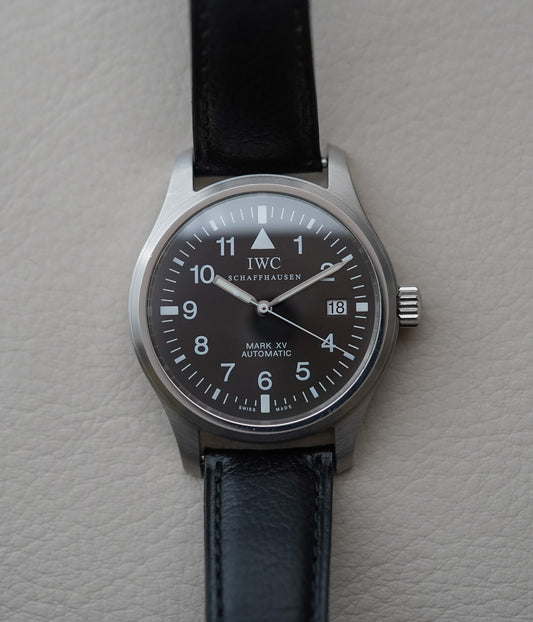 IWC Mark XV IW325301
