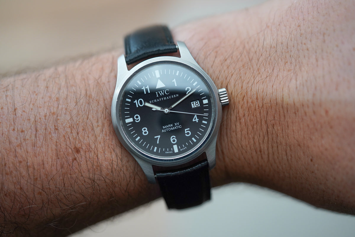 IWC Mark XV IW325301