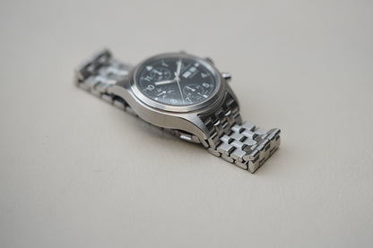 IWC Pilot's Chrono “Flieger” IW370603