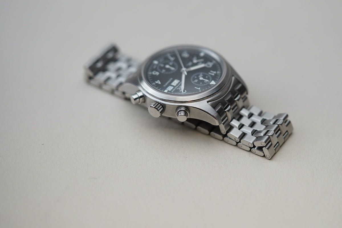 IWC Pilot's Chrono “Flieger” IW370603
