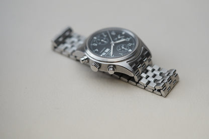 IWC Pilot's Chrono “Flieger” IW370603