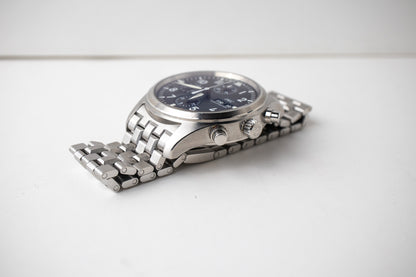 IWC Pilot’s Chronograph IW371704