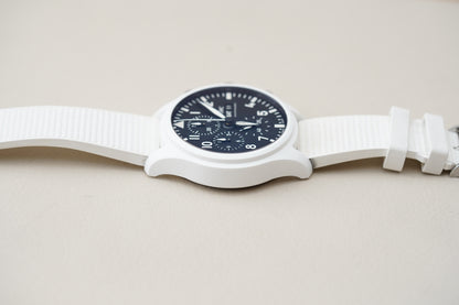 IWC Pilot’s Chronograph Top Gun Edition “Lake Tahoe” IW389105