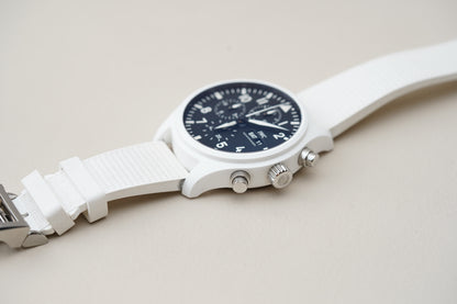 IWC Pilot’s Chronograph Top Gun Edition “Lake Tahoe” IW389105