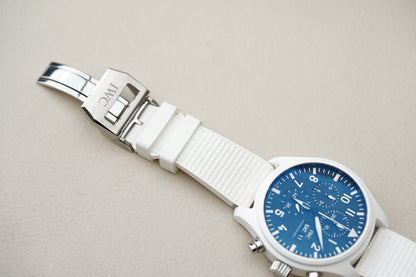IWC Pilot’s Chronograph Top Gun Edition “Lake Tahoe” IW389105