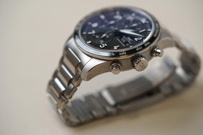 DEPOST* IWC Pilot's Performance Chronograph 41 AMG IW388305