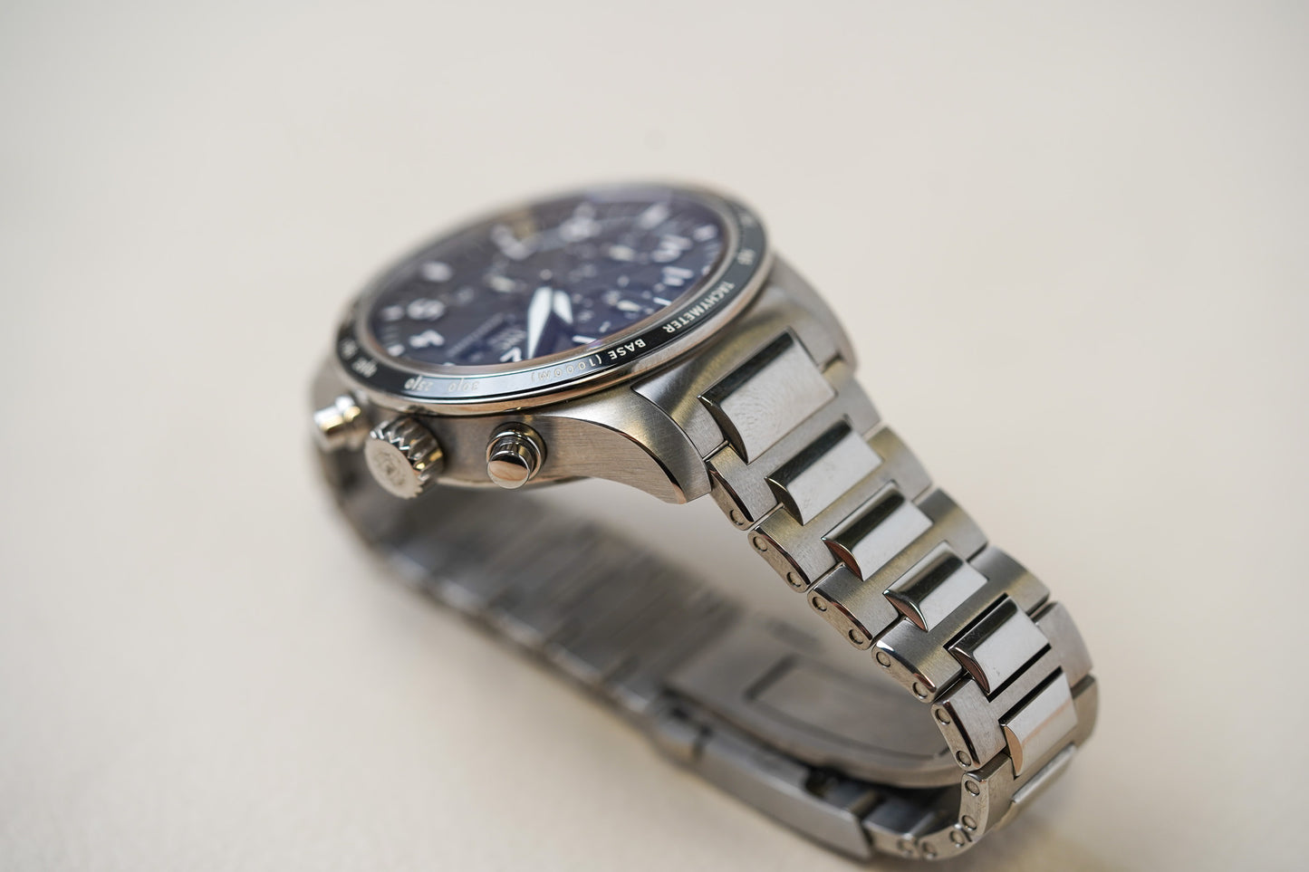DEPOST* IWC Pilot's Performance Chronograph 41 AMG IW388305