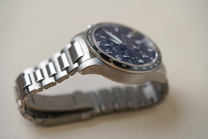 DEPOST* IWC Pilot's Performance Chronograph 41 AMG IW388305