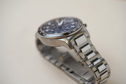 DEPOST* IWC Pilot's Performance Chronograph 41 AMG IW388305