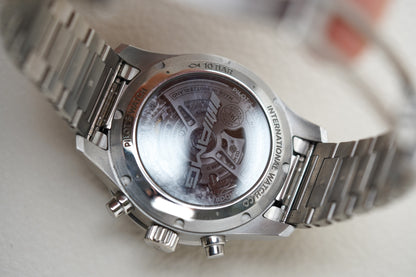 DEPOST* IWC Pilot's Performance Chronograph 41 AMG IW388305