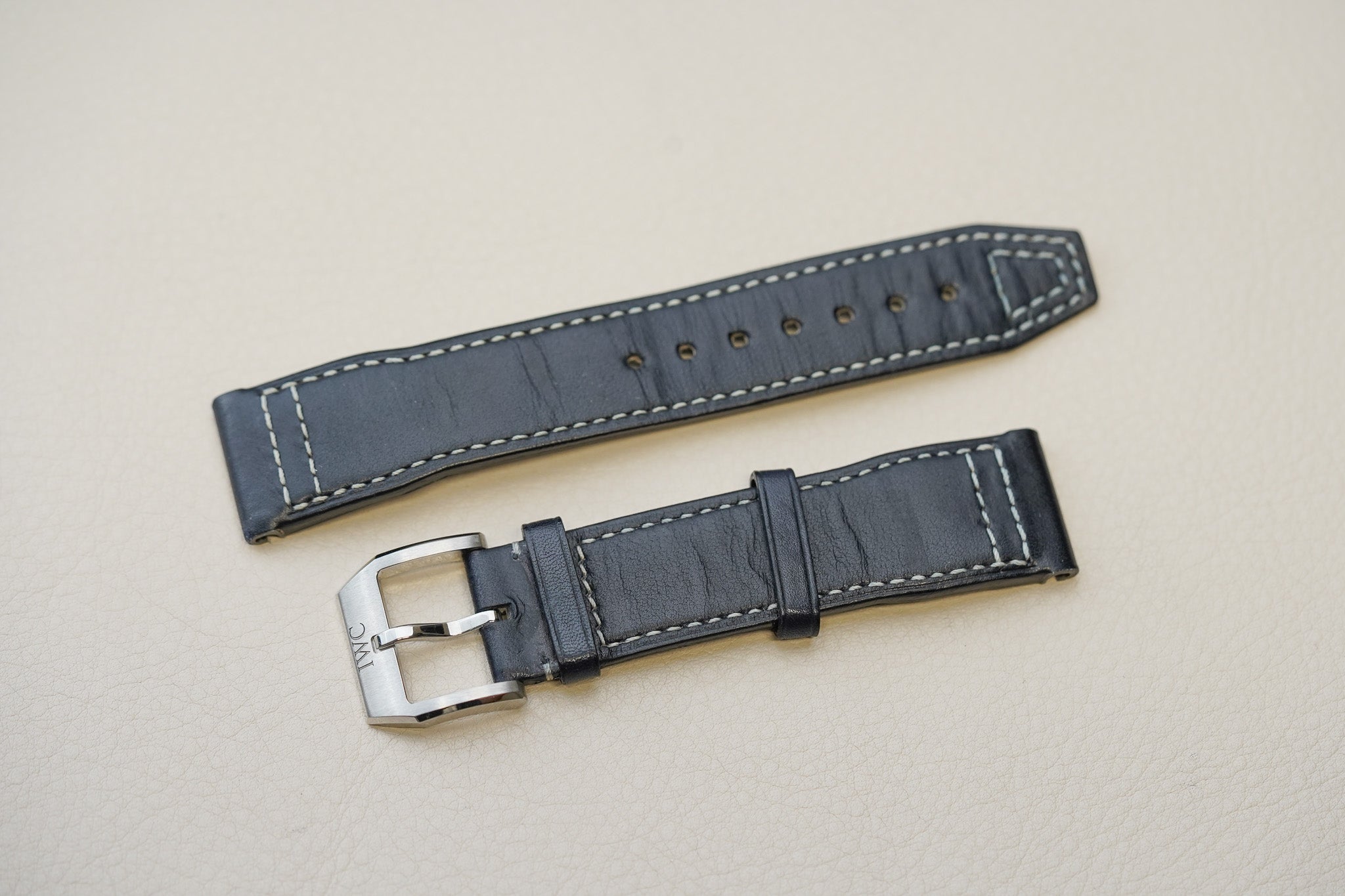 IWC Pilot’s Watch Chronograph 'Petite Prince' 41 IW388101