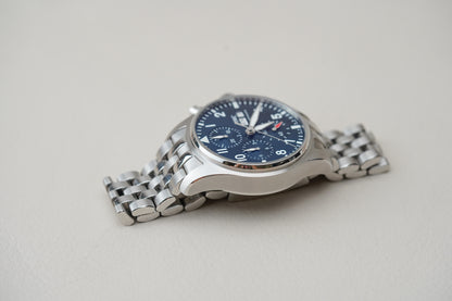 IWC Pilot’s Watch Chronograph 'Petite Prince' 41 IW388101