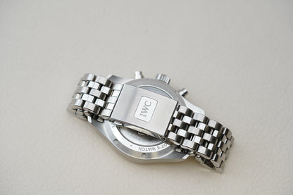 IWC Pilot’s Watch Chronograph 'Petite Prince' 41 IW388101