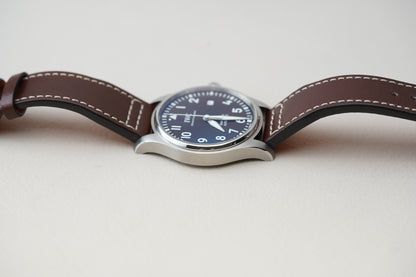 IWC Pilot’s Watch Mark XVIII “Antoine de Saint Exupéry” IW327003