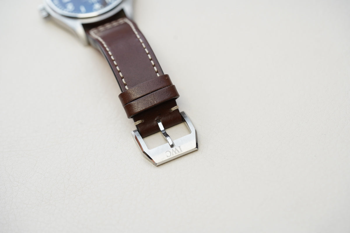 IWC Pilot’s Watch Mark XVIII “Antoine de Saint Exupéry” IW327003