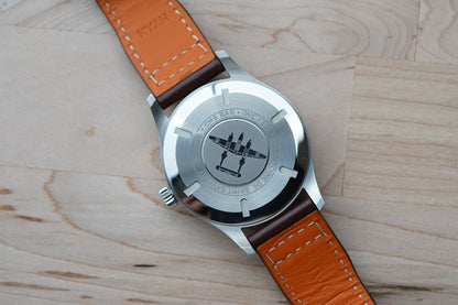 IWC Pilot’s Watch Mark XVIII “Antoine de Saint Exupéry” IW327003