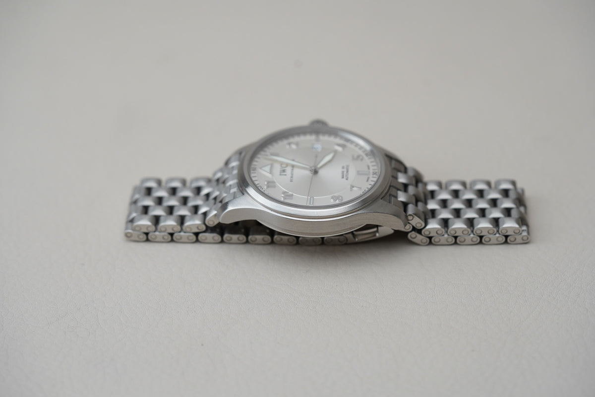 IWC Pilot's Watch Mark XV Spitfire IW375314