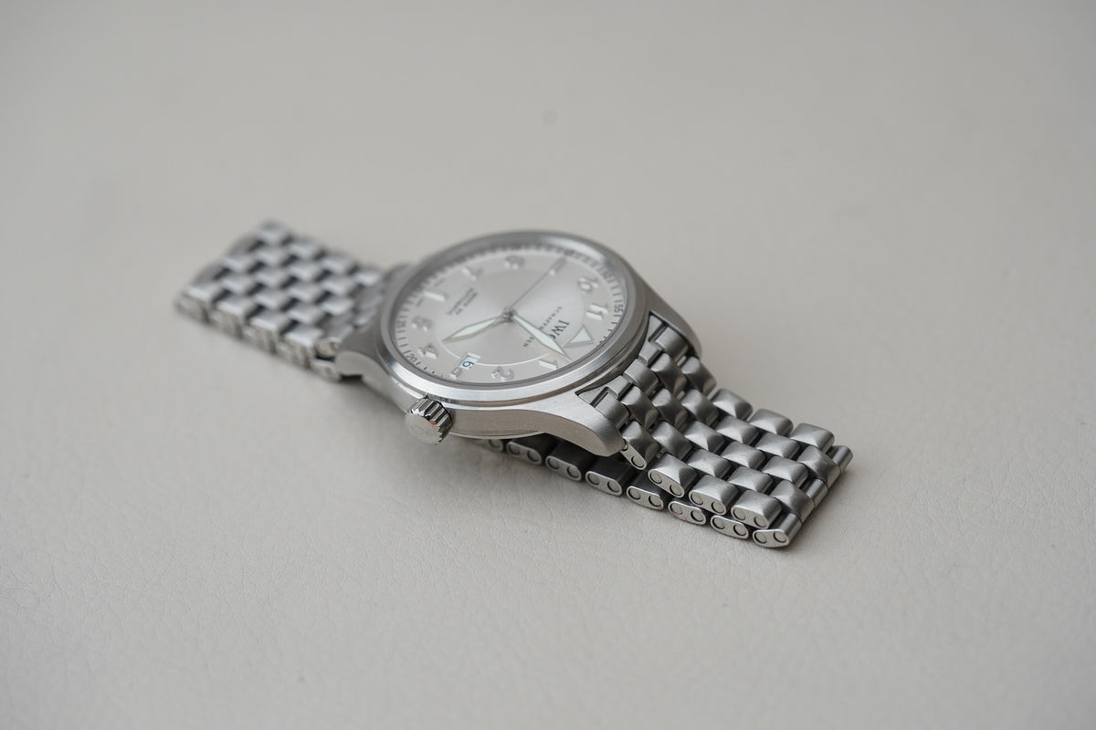 IWC Pilot's Watch Mark XV Spitfire IW375314