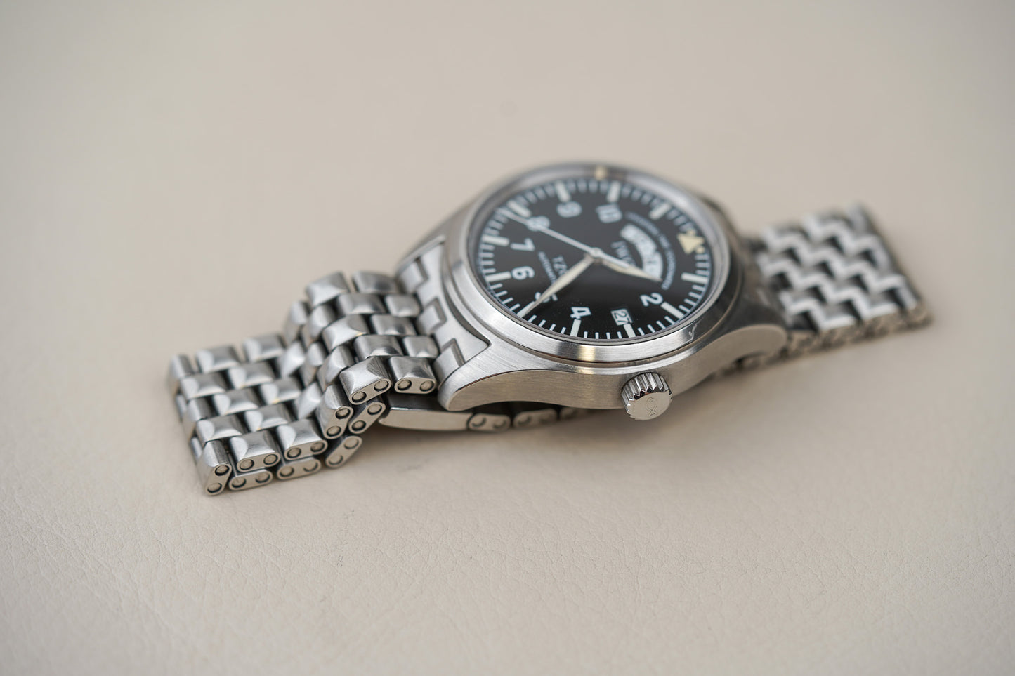 IWC Pilot’s Watch UTC IW325102